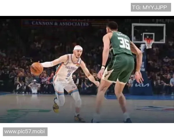 吉昂全能表现助雄鹿110-93大胜雷霆 乔贡献17分难救主